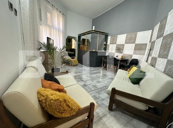 Apartament de vânzare 4 camere Ultracentral - 126992AV | BLITZ Oradea | Poza1