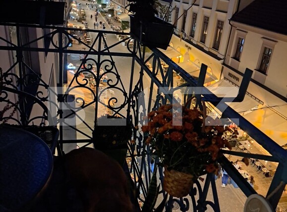 Apartament de vânzare 4 camere Ultracentral - 126992AV | BLITZ Oradea | Poza7