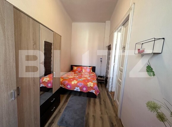 Apartament de vânzare 4 camere Ultracentral - 126992AV | BLITZ Oradea | Poza3
