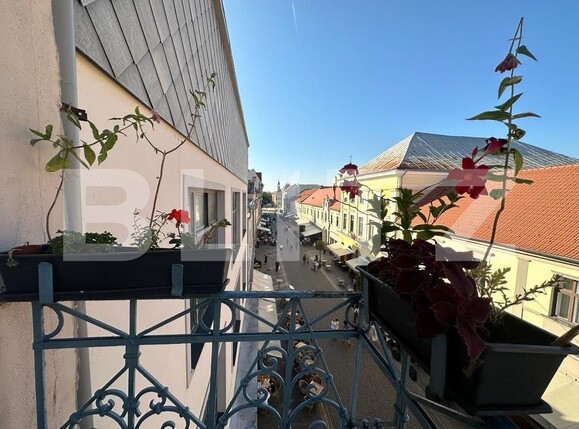 Apartament de vânzare 4 camere Ultracentral - 126992AV | BLITZ Oradea | Poza6