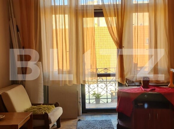 Apartament de vânzare 4 camere Ultracentral - 126992AV | BLITZ Oradea | Poza2