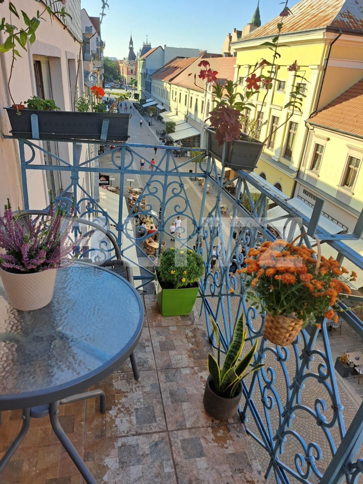 Apartament de vânzare 4 camere Ultracentral - 126992AV | BLITZ Oradea | Poza5