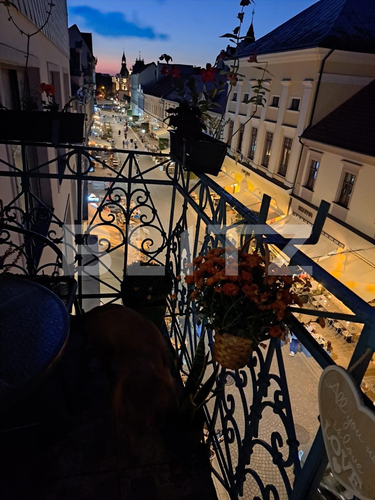 Apartament de vânzare 4 camere Ultracentral - 126992AV | BLITZ Oradea | Poza7