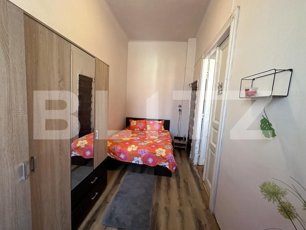 Apartament de vânzare 4 camere Ultracentral - 126992AV | BLITZ Oradea | Poza3