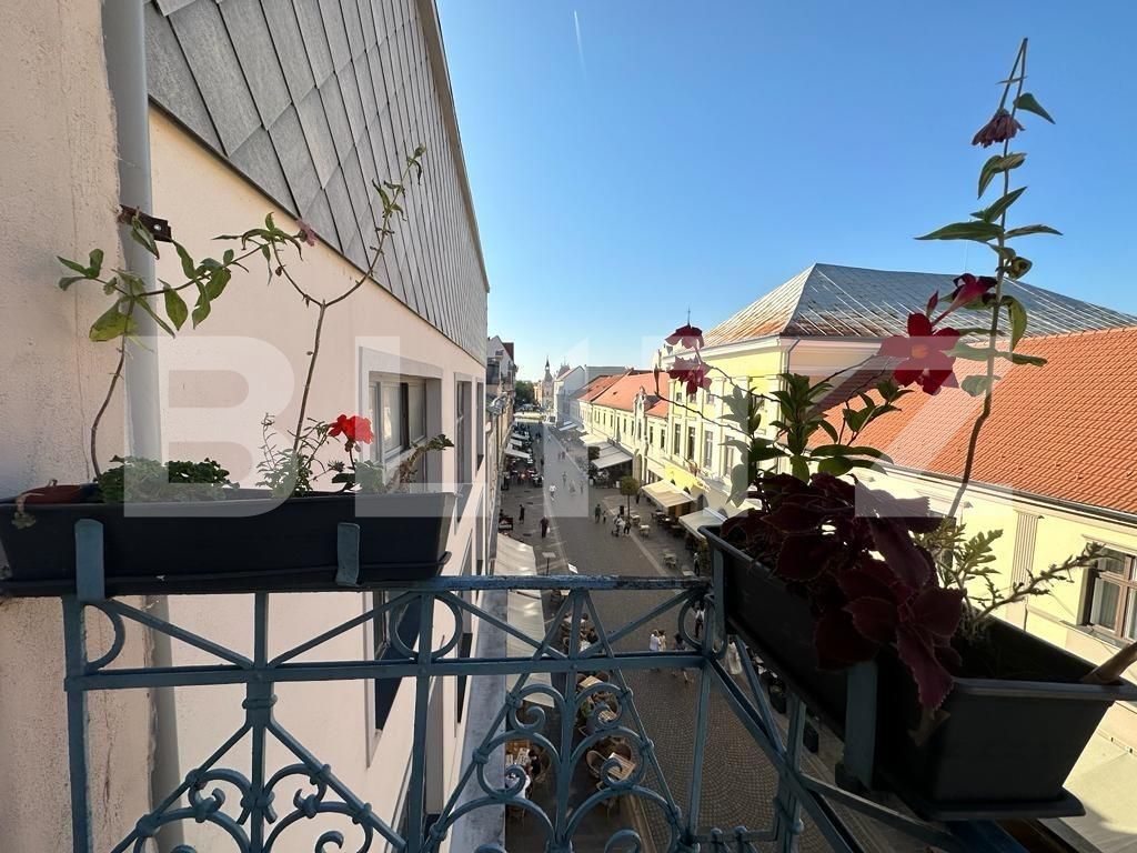 Apartament de vânzare 4 camere Ultracentral - 126992AV | BLITZ Oradea | Poza6