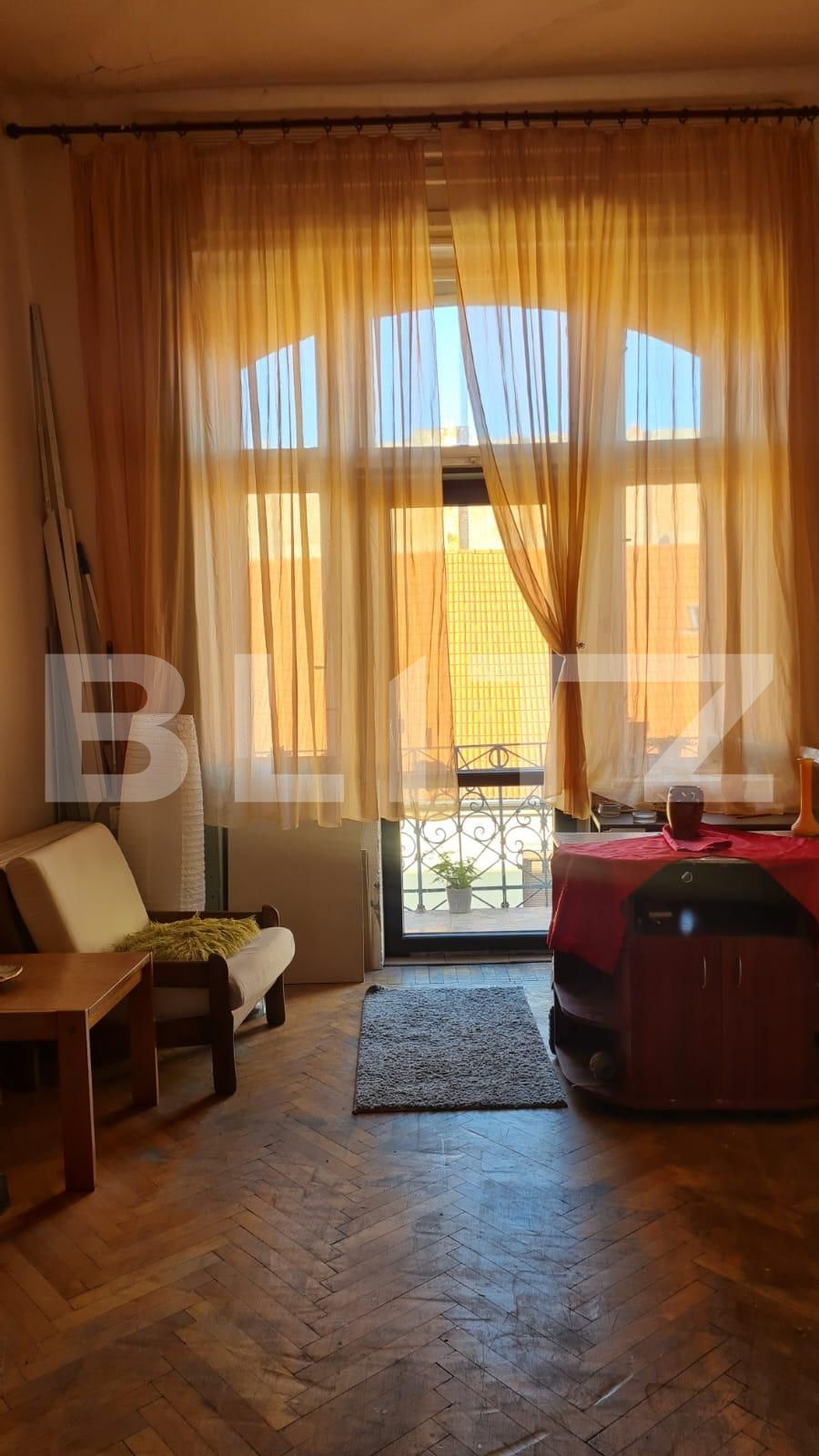 Apartament de vânzare 4 camere Ultracentral - 126992AV | BLITZ Oradea | Poza2