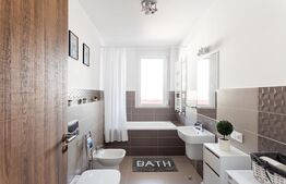 Apartament 2 camere, 68mp, cartier Iosia