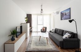 Apartament 2 camere, 68mp, cartier Iosia