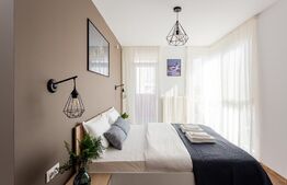 Apartament 2 camere, 68mp, cartier Iosia