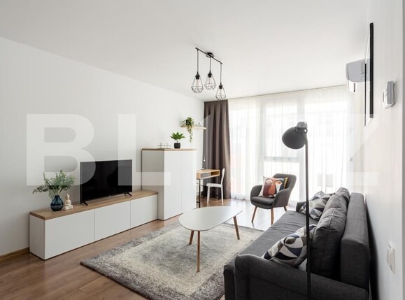 Apartament de vânzare 2 camere Iosia - 127048AV | BLITZ Oradea | Poza8