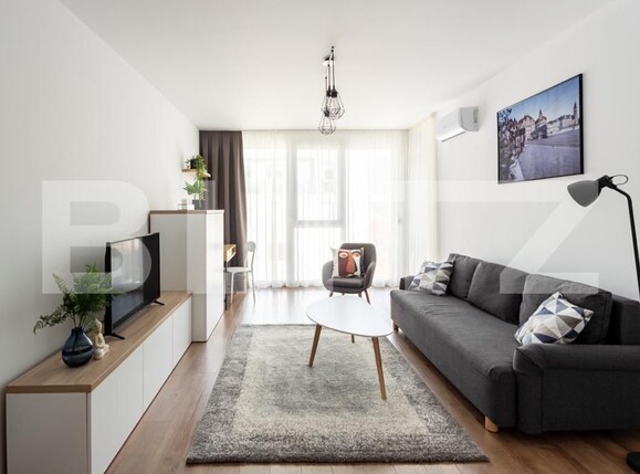 Apartament de vânzare 2 camere Iosia - 127048AV | BLITZ Oradea | Poza2