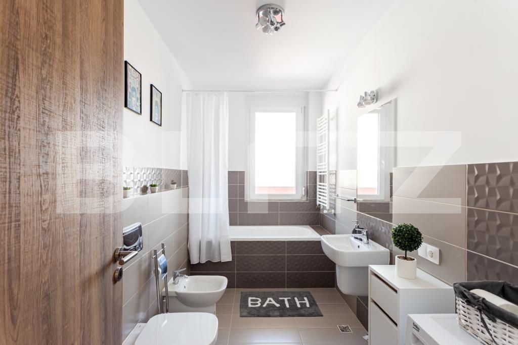 Apartament de vânzare 2 camere Iosia - 127048AV | BLITZ Oradea | Poza7