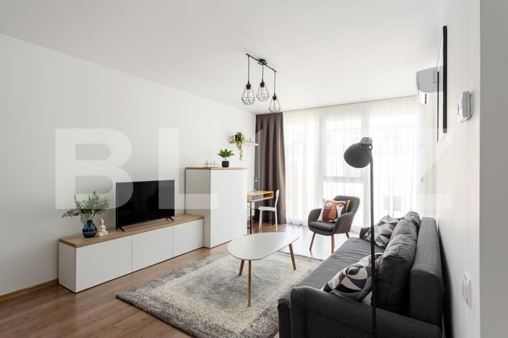 Apartament de vânzare 2 camere Iosia - 127048AV | BLITZ Oradea | Poza8
