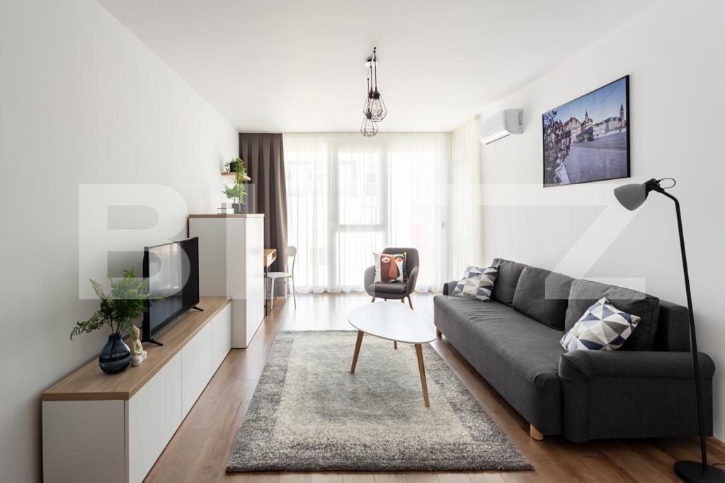 Apartament de vânzare 2 camere Iosia - 127048AV | BLITZ Oradea | Poza2