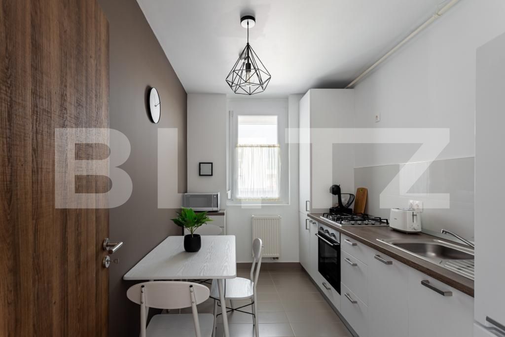 Apartament de vânzare 2 camere Iosia - 127048AV | BLITZ Oradea | Poza3