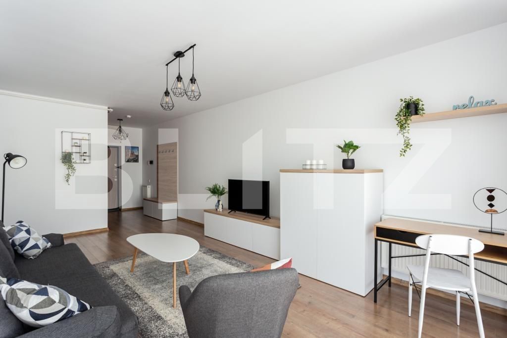 Apartament de vânzare 2 camere Iosia - 127048AV | BLITZ Oradea | Poza5