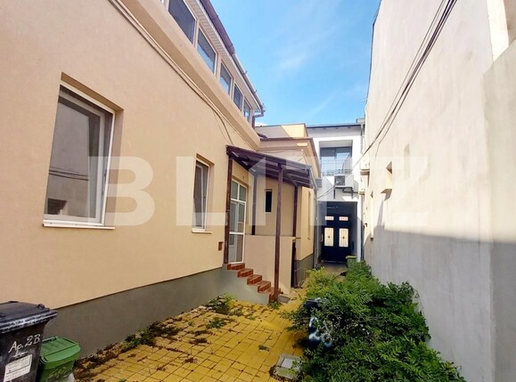 Apartament de vânzare 3 camere Central - 127059AV | BLITZ Oradea | Poza5