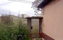 Casa 75mp utili, 309mp teren, zona Iosia