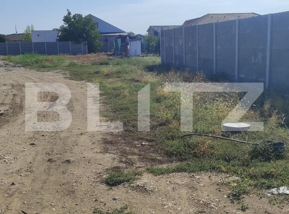 Teren de vânzare Episcopia Bihorului - 127122TV | BLITZ Oradea | Poza3