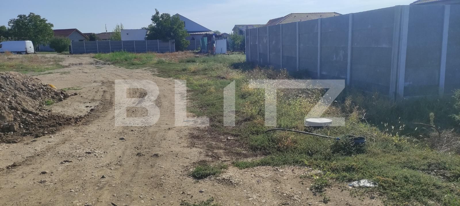 Teren de vânzare Episcopia Bihorului - 127122TV | BLITZ Oradea | Poza3