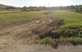 Teren pe str. Facliei cu PUZ, apa, canal, curent, gaz, 500 mp - intravilan