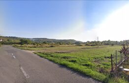 Teren pe str. Facliei cu PUZ, apa, canal, curent, gaz, 500 mp - intravilan