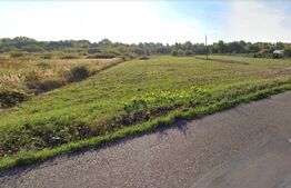 Teren pe str. Facliei cu PUZ, apa, canal, curent, gaz, 500 mp - intravilan