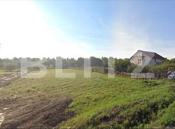Teren de vânzare Podgoria - 127138TV | BLITZ Oradea | Poza6