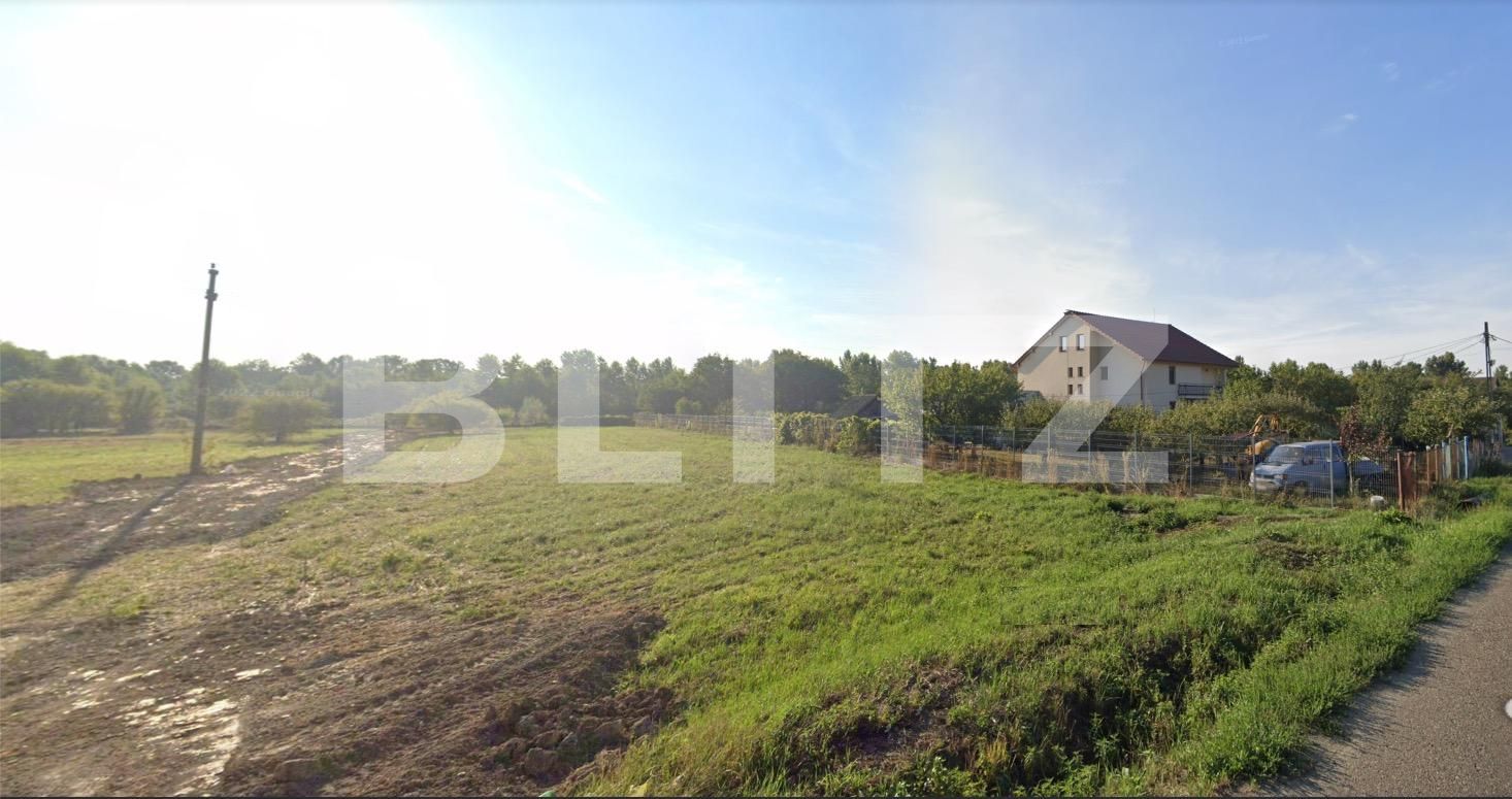 Teren de vânzare Podgoria - 127138TV | BLITZ Oradea | Poza6