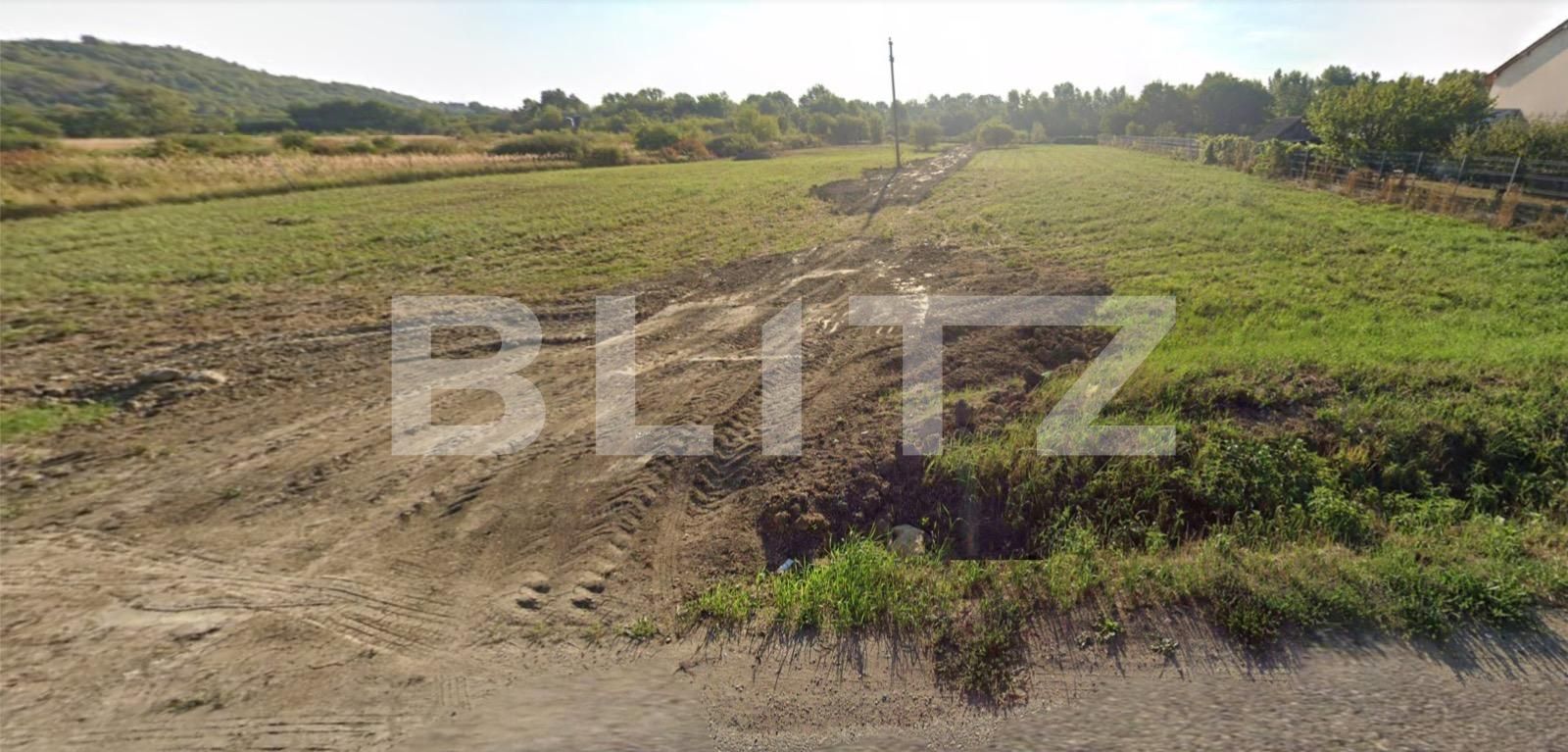 Teren de vânzare Podgoria - 127138TV | BLITZ Oradea | Poza7