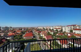 Apartament de 2 camere, 60 m, Ared