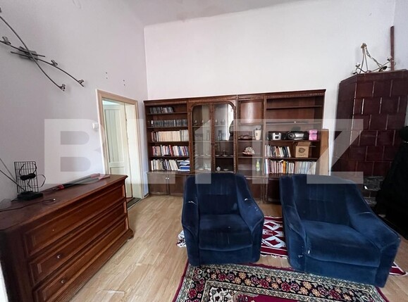 Apartament de închiriat 2 camere UniversitatiI - 127161AI | BLITZ Oradea | Poza2