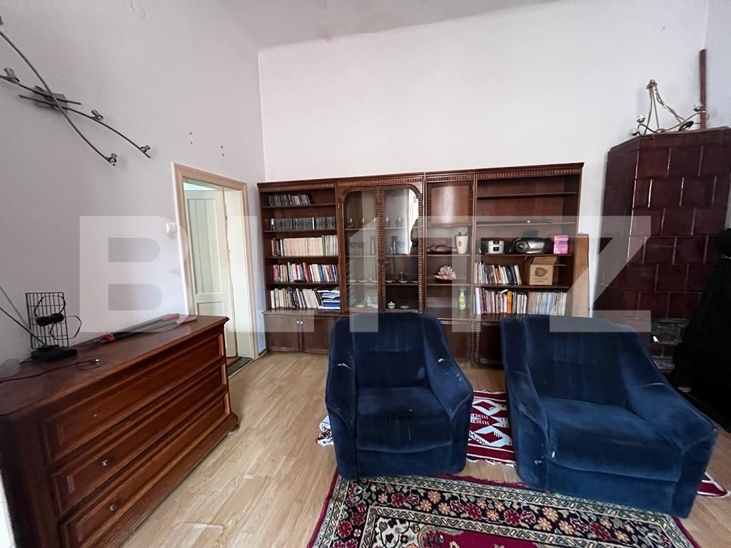 Apartament de închiriat 2 camere UniversitatiI - 127161AI | BLITZ Oradea | Poza2