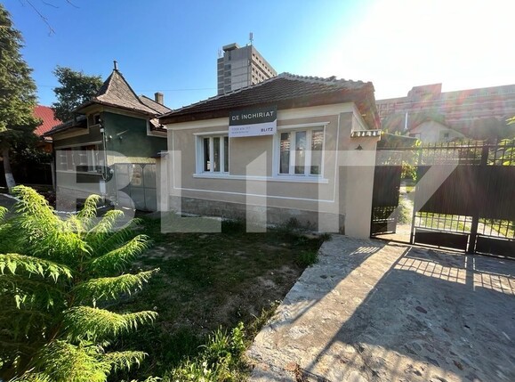 Casa de închiriat 3 camere Baile Felix - 127162CI | BLITZ Oradea | Poza1
