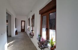 Casa de vinzare, 177 mp construiti si 766mp teren, cu 24 m, front stradal, in zona Oncea