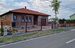 Casa de vinzare, 177 mp construiti si 766mp teren, cu 24 m, front stradal, in zona Oncea