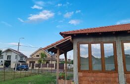 Casa de vinzare, 177 mp construiti si 766mp teren, cu 24 m, front stradal, in zona Oncea