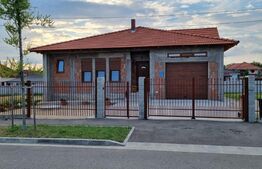 Casa de vinzare, 177 mp construiti si 766mp teren, cu 24 m, front stradal, in zona Oncea