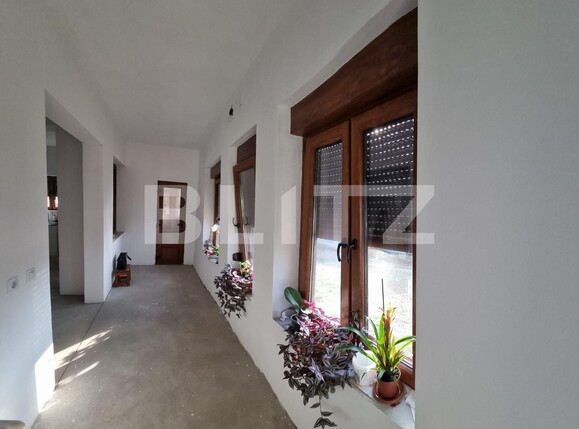 Casa de vânzare 3 camere Oncea - 127272CV | BLITZ Oradea | Poza9