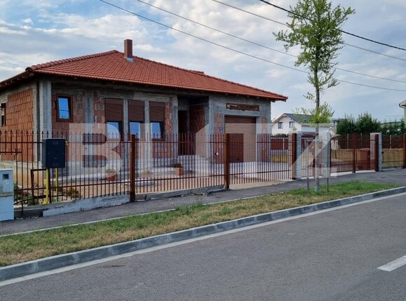 Casa de vânzare 3 camere Oncea - 127272CV | BLITZ Oradea | Poza2