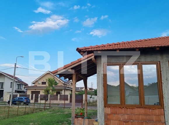 Casa de vânzare 3 camere Oncea - 127272CV | BLITZ Oradea | Poza3