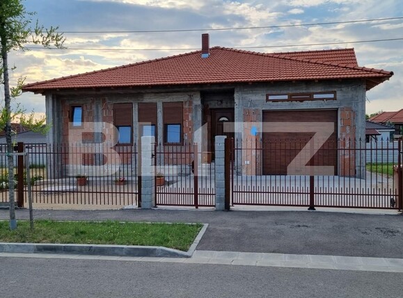 Casa de vânzare 3 camere Oncea - 127272CV | BLITZ Oradea | Poza1