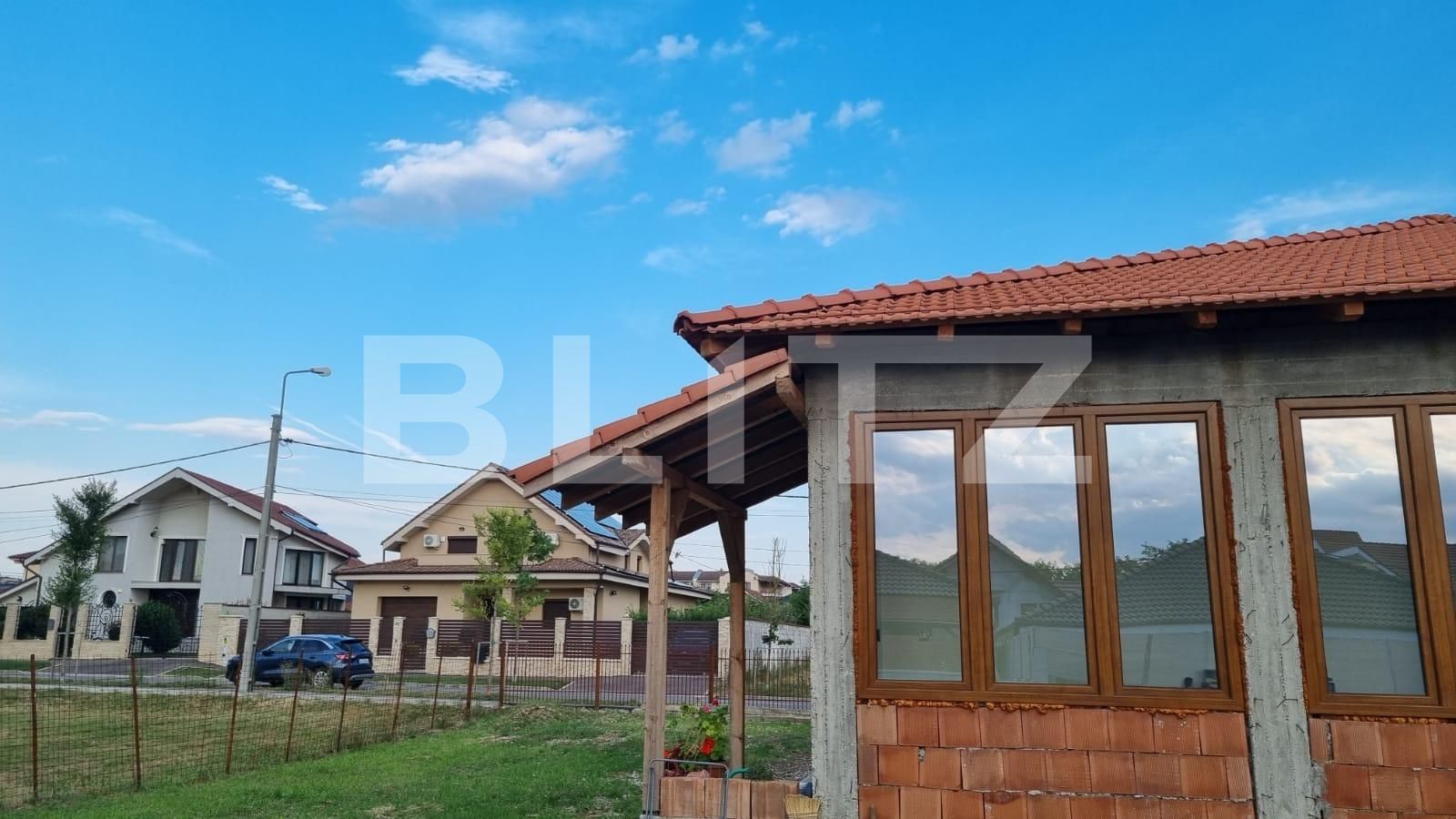 Casa de vânzare 3 camere Oncea - 127272CV | BLITZ Oradea | Poza3