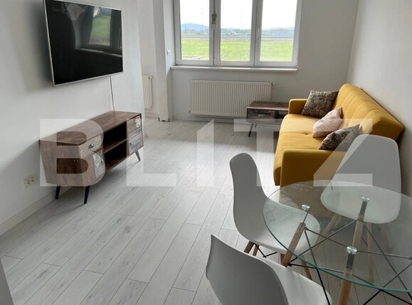 Apartament de închiriat 2 camere Nufarul - 127310AI | BLITZ Oradea | Poza2