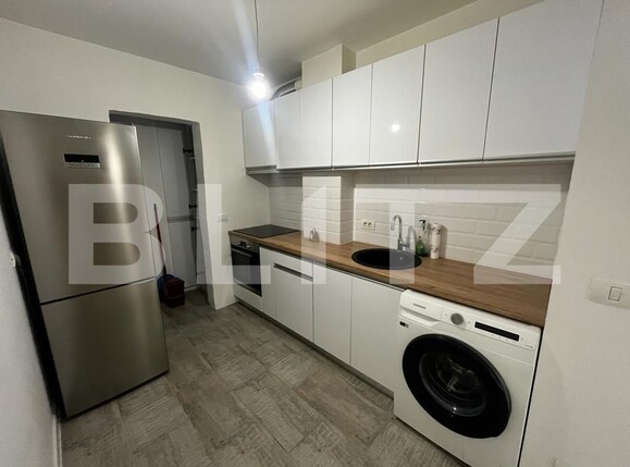 Apartament de închiriat 2 camere Nufarul - 127310AI | BLITZ Oradea | Poza4