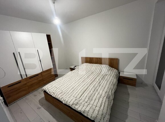 Apartament de închiriat 2 camere Nufarul - 127310AI | BLITZ Oradea | Poza1