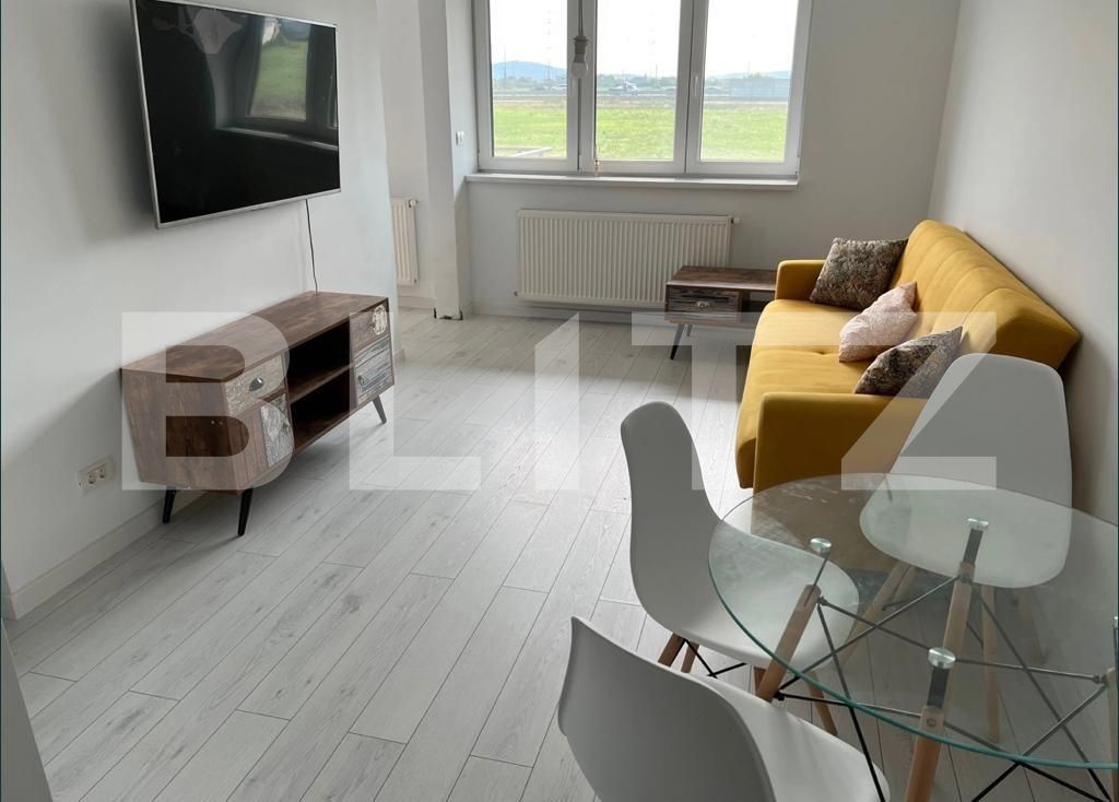 Apartament de închiriat 2 camere Nufarul - 127310AI | BLITZ Oradea | Poza2