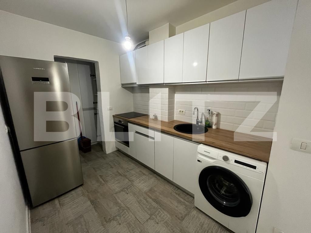 Apartament de închiriat 2 camere Nufarul - 127310AI | BLITZ Oradea | Poza4