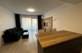 Apartament de 2 camere, 60 mp, zona Prima Panorama
