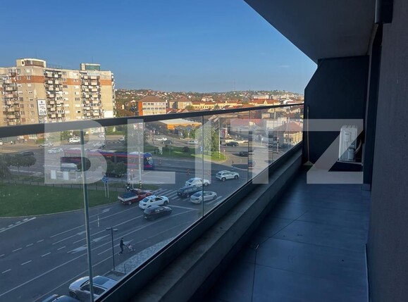 Apartament de închiriat 2 camere Decebal - 127317AI | BLITZ Oradea | Poza7